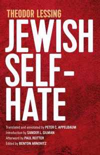 Jewish Self-Hate