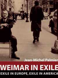 Weimar in Exile