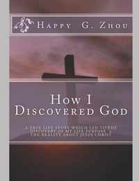 How I Discovered God