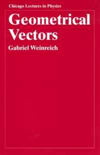 Geometrical Vectors