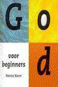 God voor beginners (cadeauboekje)