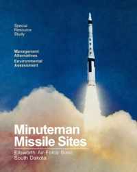 Minuteman Missile Sites