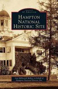 Hampton National Historic Site