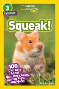 Squeak!