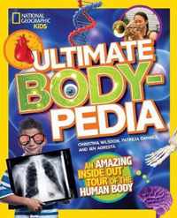 Ultimate Bodypedia  (Bodypedia )