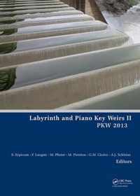 Labyrinth and Piano Key Weirs II