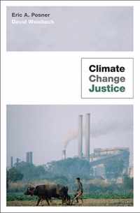 Climate Change Justice