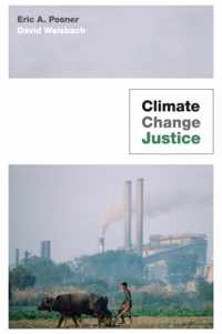 Climate Change Justice