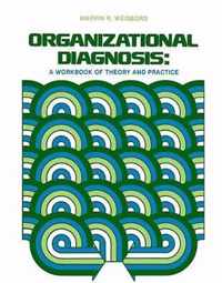 Organizational Diagnosis