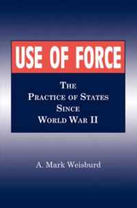 Use of Force