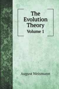 The Evolution Theory