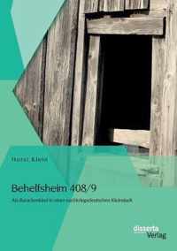 Behelfsheim 408/9