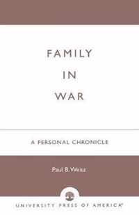 Family in War