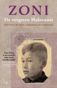 De vergeten holocaust