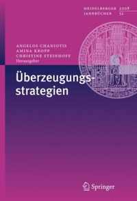 UEberzeugungsstrategien