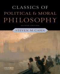 Classics Of Pol & Moral Philos 2E C