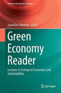 Green Economy Reader