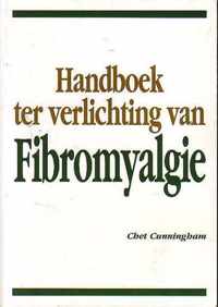 Handboek ter verlichting van Fibromyalgie