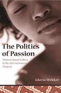 The Politics of Passion