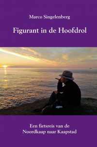 Figurant in de hoofdrol