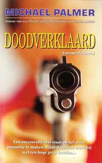 Doodverklaard