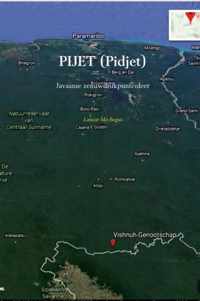 PIJET (Pidjet) - Lancar Ida-Bagus - Paperback (9789463863292)