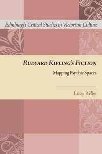 Rudyard Kipling's Fiction