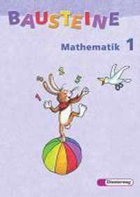 Bausteine Mathematik 1. Schülerbuch. Berlin, Bremen, Hamburg, Niedersachsen, Nordrhein-Westfalen, Rheinland-Pfalz, Schleswig-Holstein