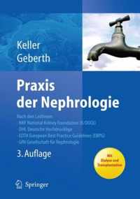 Praxis der Nephrologie