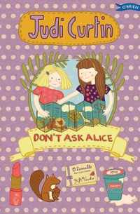 Don't Ask Alice