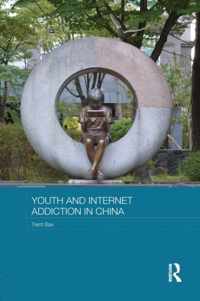 Youth and Internet Addiction in China