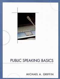 Public Speaking Basics