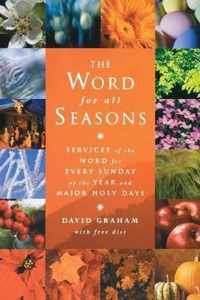 The Word for All Seasons