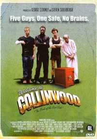 Welcome To Collinwood