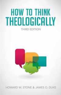 How to Think Theologically