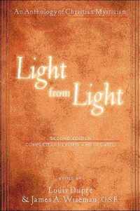 Light from Light (Second Edition)