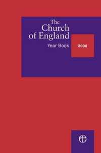 Church of England Year Book
