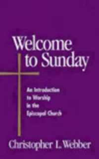 Welcome to Sunday