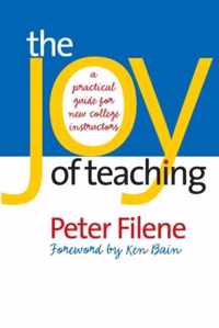 Joy Of Teaching