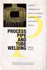 Process Pipe and Tube Welding