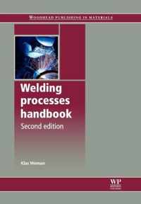 Welding Processes Handbook