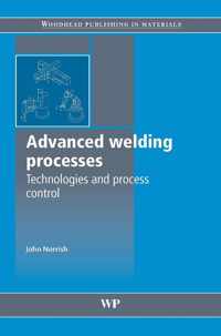 Advanced Welding Processes