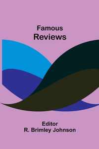 Famous Reviews