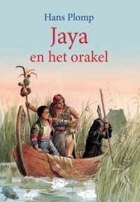 Jaya en het orakel