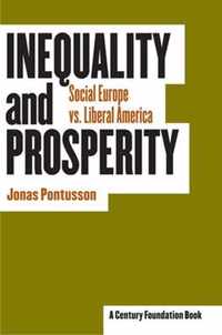 Inequality and Prosperity