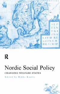 Nordic Social Policy