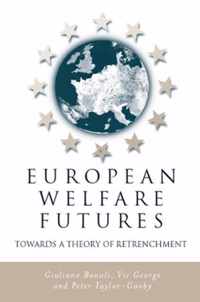 European Welfare Futures