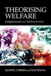 Theorising Welfare