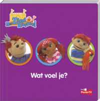 Wat voel je