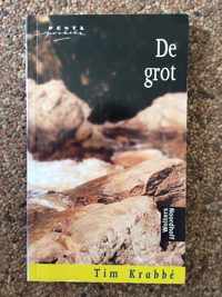 De grot.